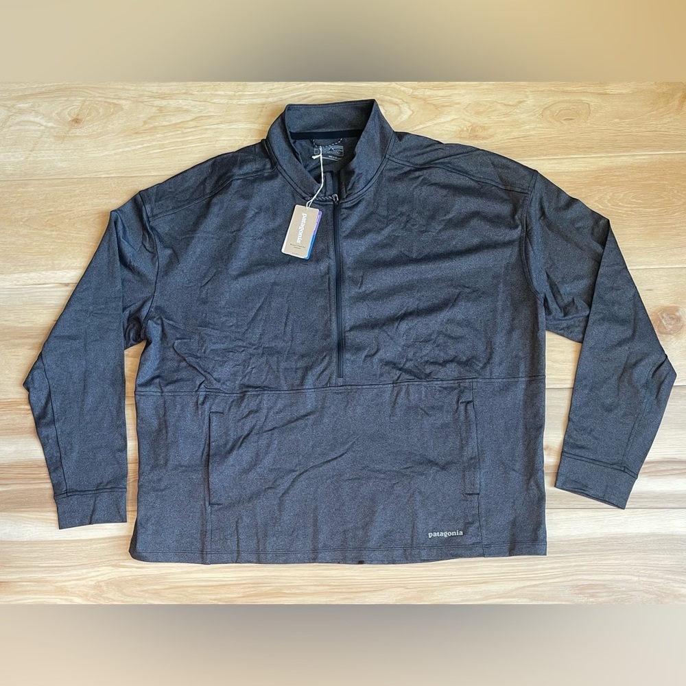 Patagonia Women's Pack Out Pullover - 26235 - Size XXL - NWT